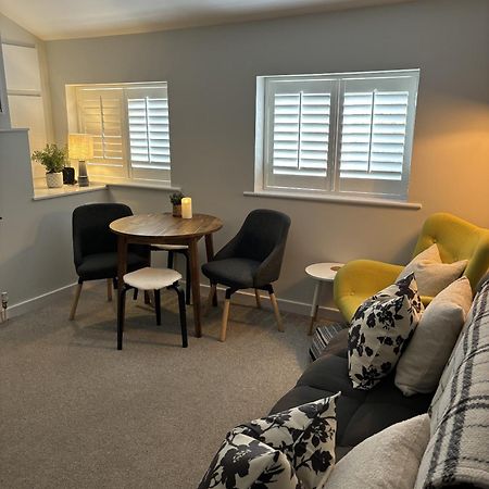 The Hive Apartment Marple Dış mekan fotoğraf