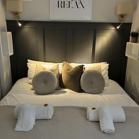 The Hive Apartment Marple Dış mekan fotoğraf
