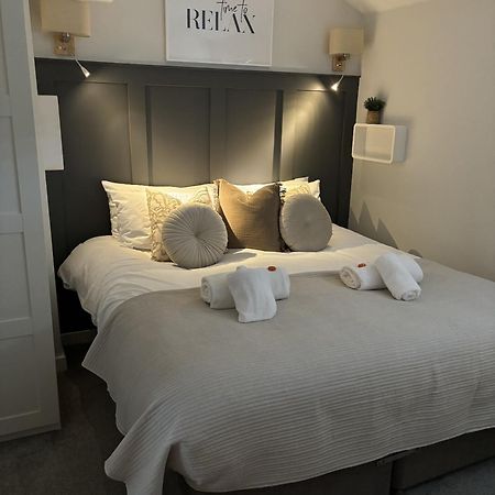 The Hive Apartment Marple Dış mekan fotoğraf