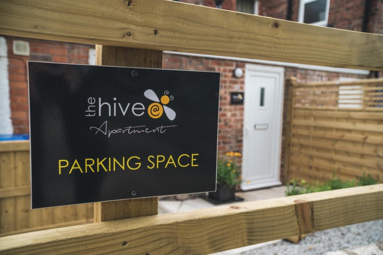 The Hive Apartment Marple Dış mekan fotoğraf