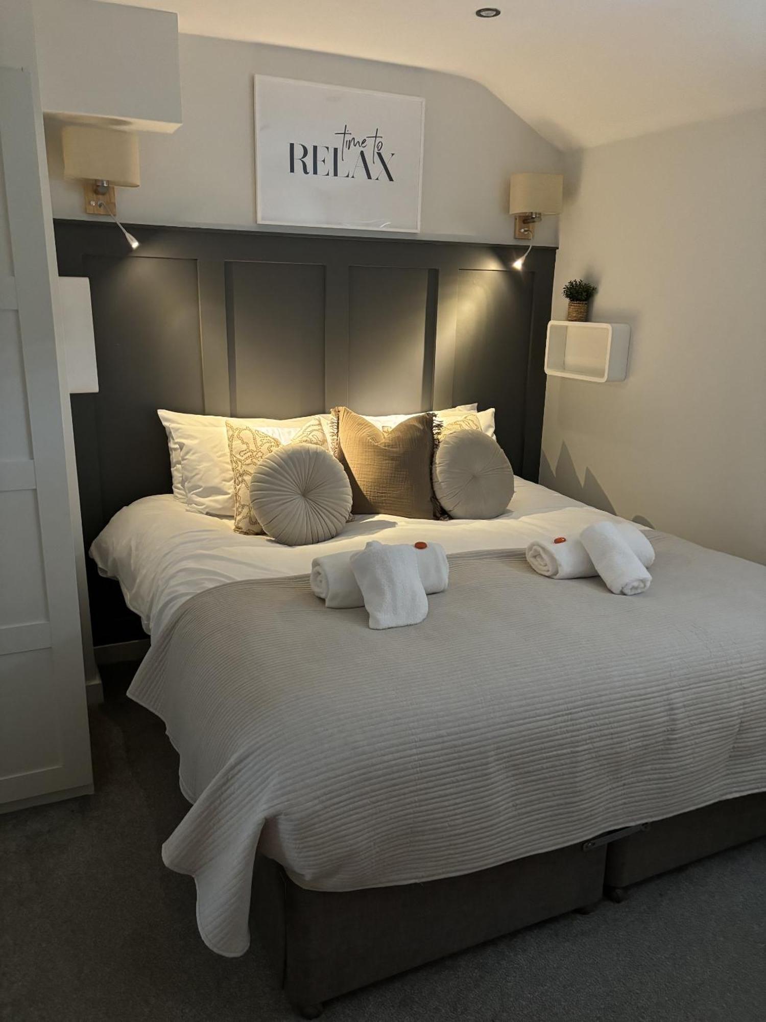 The Hive Apartment Marple Dış mekan fotoğraf